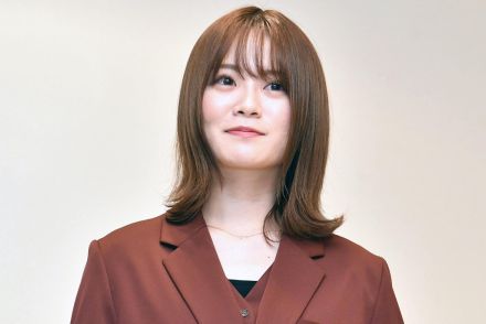 山崎怜奈　密会で謹慎の中丸雄一に「びっくり」も「ご夫婦の問題。見守るしか周りはない」