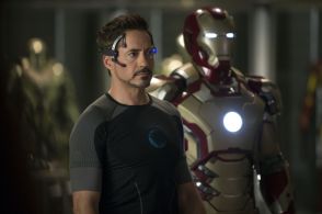 ロバート・ダウニー・Jr、『アベンジャーズ』新アトラクションでアイアンマン再演！D23でサプライズ発表