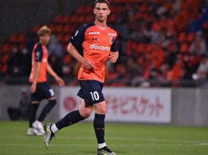 名古屋、大宮でプレー…元ポーランド代表シュヴィルツォクが語る日本「素晴らしい国」「サッカーを心から楽しんでいる」