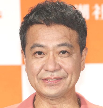 中山秀征「シューイチ」で謹慎中の中丸雄一に言及「これまで通りやっていくので応援して」頭下げ