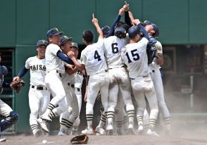 ６３年ぶり夏の甲子園勝利！！　大社高ってどんな学校？　野球部だけじゃない「全国大会」数々の功績　あの有名歌手も！さまざまなジャンルで卒業生活躍