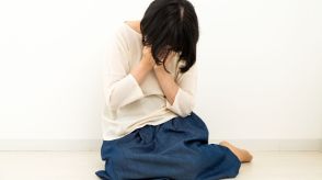 置いていかないで！と絶叫する年金15万円・82歳母を振り切って…42歳長女「老人ホーム」の選択をいまだに後悔「私は許されますか？」