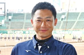 「選手を信じていた。全てを出しきった」　大社高・石飛文太監督　６３年ぶり甲子園初戦突破