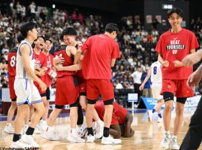 全国初優勝を達成した東山・大澤徹也コーチ…恩師を思い「負けられない理由があった」