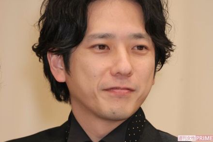 「現場でいつもハイテンション」二宮和也、独立後も“仕事が安定”で絶好調の浮かれっぷり