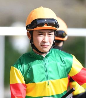 角田大和騎手　弟・大河騎手の急死を受けインスタグラム更新「弟の分も頑張ります」など心境記す