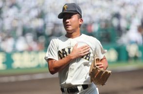 「甲子園1期生」早稲田実業が勝利、大社が報徳学園破り63年ぶり夏白星、鶴岡東が競り勝ち、創成館・村田が無四球完封【24年・夏甲子園5日目】