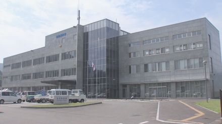 大分・佐伯市の川で小学生1年生くらいの女児が溺れたか　心肺停止で搬送