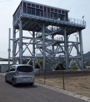 「巨大地震注意」避難所縮小も警戒続く　高知の自治体「再開設は準備済み」