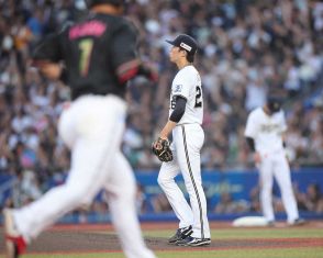 オリックス　7試合残して対ロッテ戦の負け越しが確定…　3位の日本ハムと10ゲーム差に