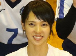 迫田さおりさん　パリ五輪で最もグッときた瞬間は石川祐希の行動「バレーってつなぐスポーツなので…」