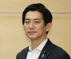 小林前経済安保相「現場が回らなくなる」　安倍派議員の処遇改善要求