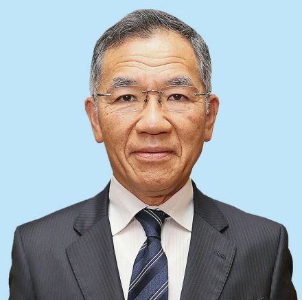 【速報】広島県福山市長選 枝広氏3選　新人の宇田氏破る