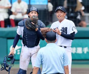 【データ】鳴門渦潮・岡田力樹185球完投　20年以降、春夏を通じて１試合の最多投球数