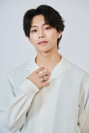 「オオカミくん」出演の“ガクティー”田中学人、太田プロ所属へ　「俳優・モデル」活躍目指し意気込み【コメント全文】