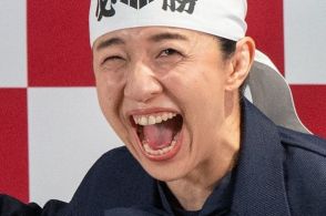 浜口京子さん、日本選手団全競技終了後も「気合だー！」注入でＮＨＫ五輪番組を締める　ネット上は「これから始まるかのような雄叫び」「全部親父そっくりに」