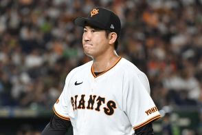 【巨人】菅野智之がリーグトップの１１勝目　登板前にはチームメートが粋な計らい