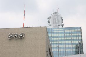 エース級が次々と退職のNHK社会部で何が起きているのか　「国会議員に配慮し牙を抜こうとしている」