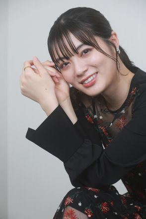 吉田美月喜、初声優「ルックバック」は代表作に「生きる上で背中押してくれる作品」58分の物語