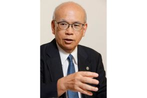 「選挙の神様」と呼ばれた久米晃・元自民党事務局長「岸田政権と自民党に対する国民の視線は2009年の政権交代時より厳しい」