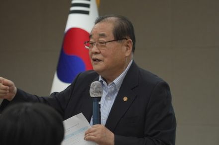 大統領選挙では支持も…光復会長、尹大統領に「裏切られた」なぜ？=韓国