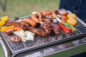 BBQの道具を持っていなくても大丈夫!?「手ぶらでBBQ」を楽しめちゃうRVパーク5選