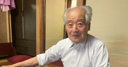 94歳の元少年隊員が目撃した「731部隊の大罪」…「頭部のホルマリン漬け」「少年隊員への人体実験」「遺骨は川に遺棄」