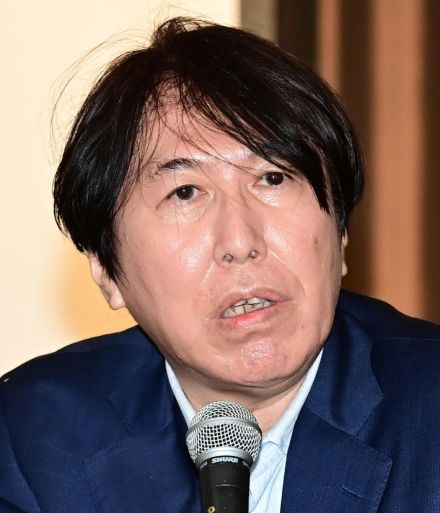 紀藤正樹弁護士「男性の体臭苦手」アナは「学問としてのフェミニズムの真の意味が…」痛烈指摘