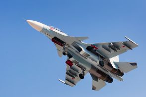 ウクライナ、侵攻したクルスク州内の飛行場つぶしに執着　滑空爆弾搭載機の基地