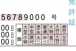 運転免許マニア憧れの「フルビット免許」！　いまから挑戦……が不可能な人もいる!!