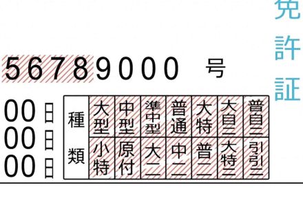 運転免許マニア憧れの「フルビット免許」！　いまから挑戦……が不可能な人もいる!!