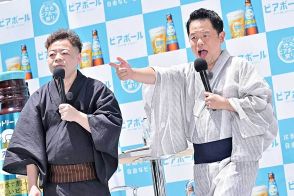 フワちゃん暴言投稿問題、人気芸人は「騒ぎすぎやん」　相方からの“擁護派”認定は否定も「過敏に反応しすぎ」