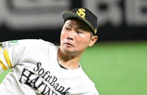 ソフトバンク中村晃、西武鈴木将平ら抹消　西武佐藤龍世ら登録／12日公示