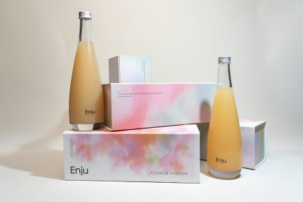 家業を支え、その先へ。つつじ園の次期当主が手がける花酵母カクテル「Enju」が描くものとは