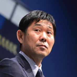 森保一監督「本当に痛快でした」　パリ五輪の印象シーンは…柔道混合団体決勝のあの激闘