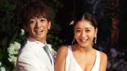 みちょぱ（池田美優）大倉士門とハワイ＆京都に続く“3度目の結婚パーティー” ウエディングドレス白→黒お色直しで人生初ボブヘアに