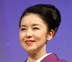 藤あや子　子宮全摘、当初は別の病名で診断されていた「なら取らなくていいじゃないのってずっとごねてた」