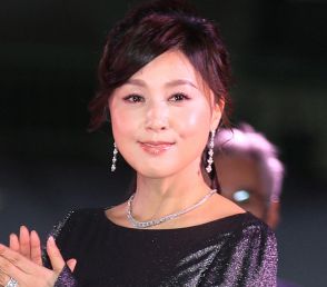 藤原紀香　梨園の妻として気を付けていることとは　劇場では「時と場合を見て」着物は「ユニホームなので」