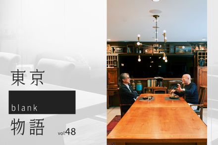 企画の鬼、CCC増田会長の「鬼秘録」｜増田宗昭×小山薫堂スペシャル対談（前編）