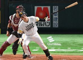 ソフトバンク「新・得点圏の鬼」が誕生か　正木智也、得点圏打率は驚異の5割