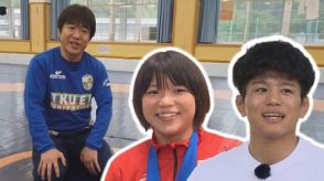 「幸大郎は相手が強いほど覚醒」幼なじみ《Ｗ金》桜井＆清岡　恩師が語る《20年の道のり》