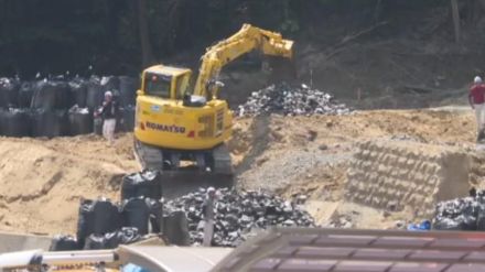 松山市「前日に避難の呼びかけ行い一定の周知した」 住民「大雨の時だから聞こえなかった」 公式ラインやアプリで呼びかけるも避難者はゼロ 情報伝達や避難呼びかけに課題