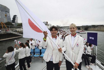 米記者が予想！2028年ロス五輪の日本の旗手は？「そうなるといいですね」「現実的なの？」反響さまざま