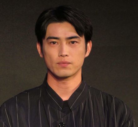 樫尾篤紀、染谷有香とのＷ主演映画でトラウマ「公衆便所を素手で触るシーンが今でも…」