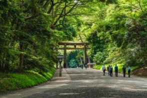 「明治神宮」の神秘！ 明治天皇がたった100年で“ありえない”ほど巨大な神様になれた理由