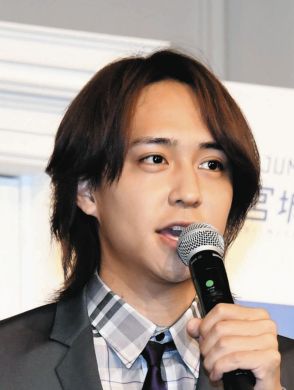 Hey！Say！JUMP・八乙女光、結婚「この度、一般女性の方と」「いつも応援してくださっている皆様をもっと笑顔に出来るよう頑張ります」