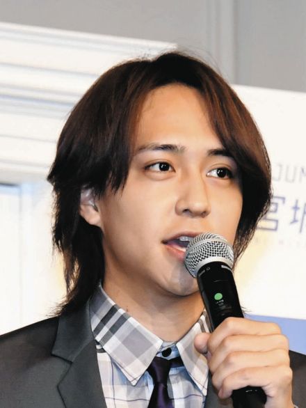 Hey！Say！JUMP・八乙女光、結婚「この度、一般女性の方と」「いつも応援してくださっている皆様をもっと笑顔に出来るよう頑張ります」