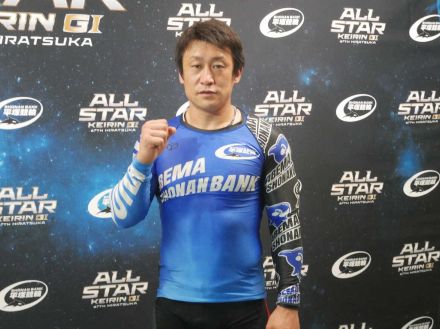 【平塚競輪　G1オールスター　初日ドリームレース】北井佑季「自分らしく積極的なレースを」