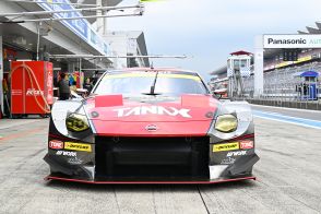 GT-Rのエンジンを積むフェアレディZの潜在能力に期待大！　GT300クラスの大注目マシンについてドライバーとチームに直撃した