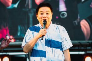 河村たかし名古屋市長が歌手デビュー 自身作詞『何をやってもしかられる』CD発売へ「目指すはレコ大新人賞」